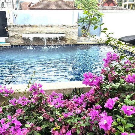 Villa Cheloni 2 Bedrooms Kamala Beach Zewnętrze zdjęcie