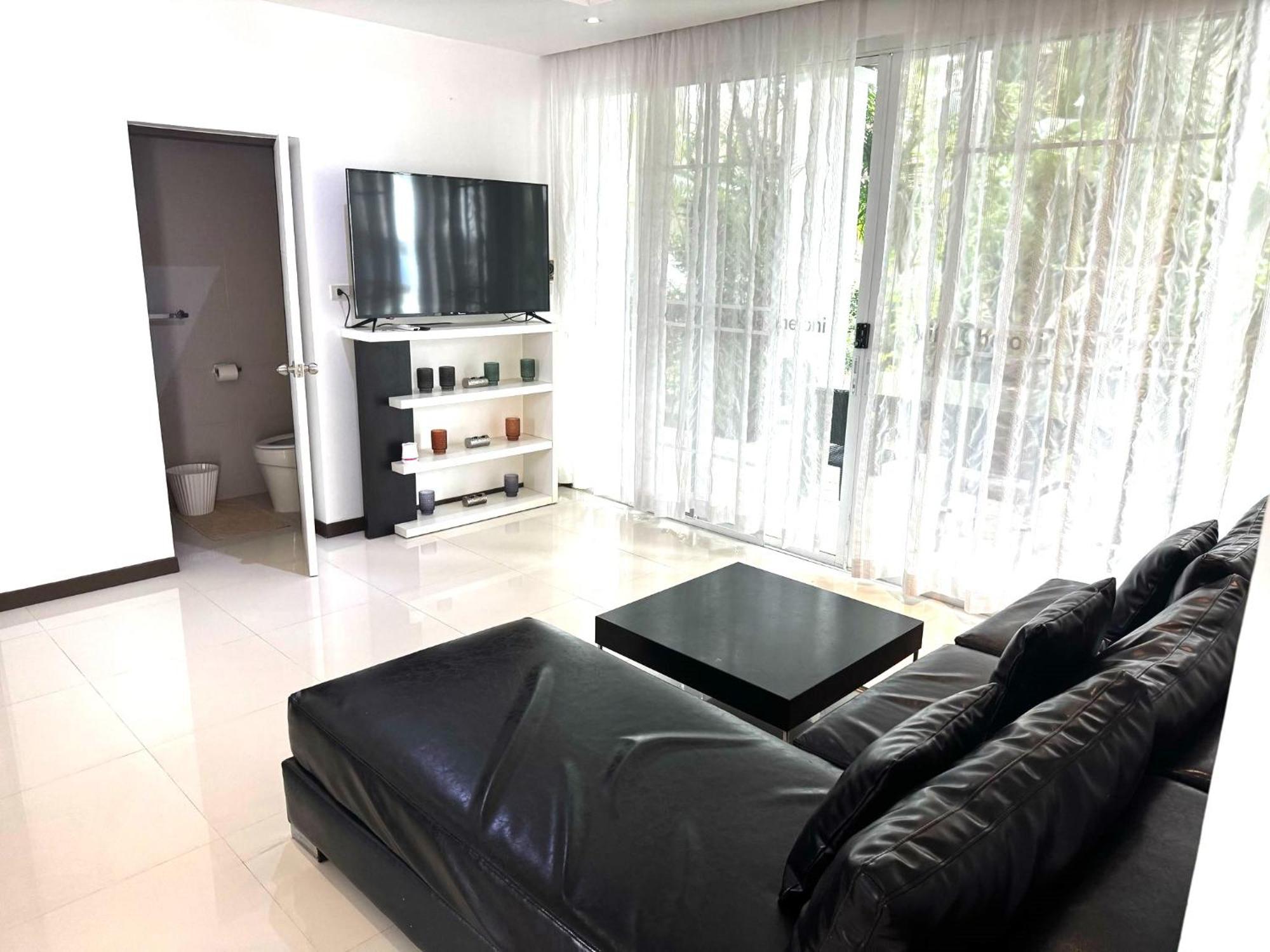 Villa Cheloni 2 Bedrooms Kamala Beach Zewnętrze zdjęcie