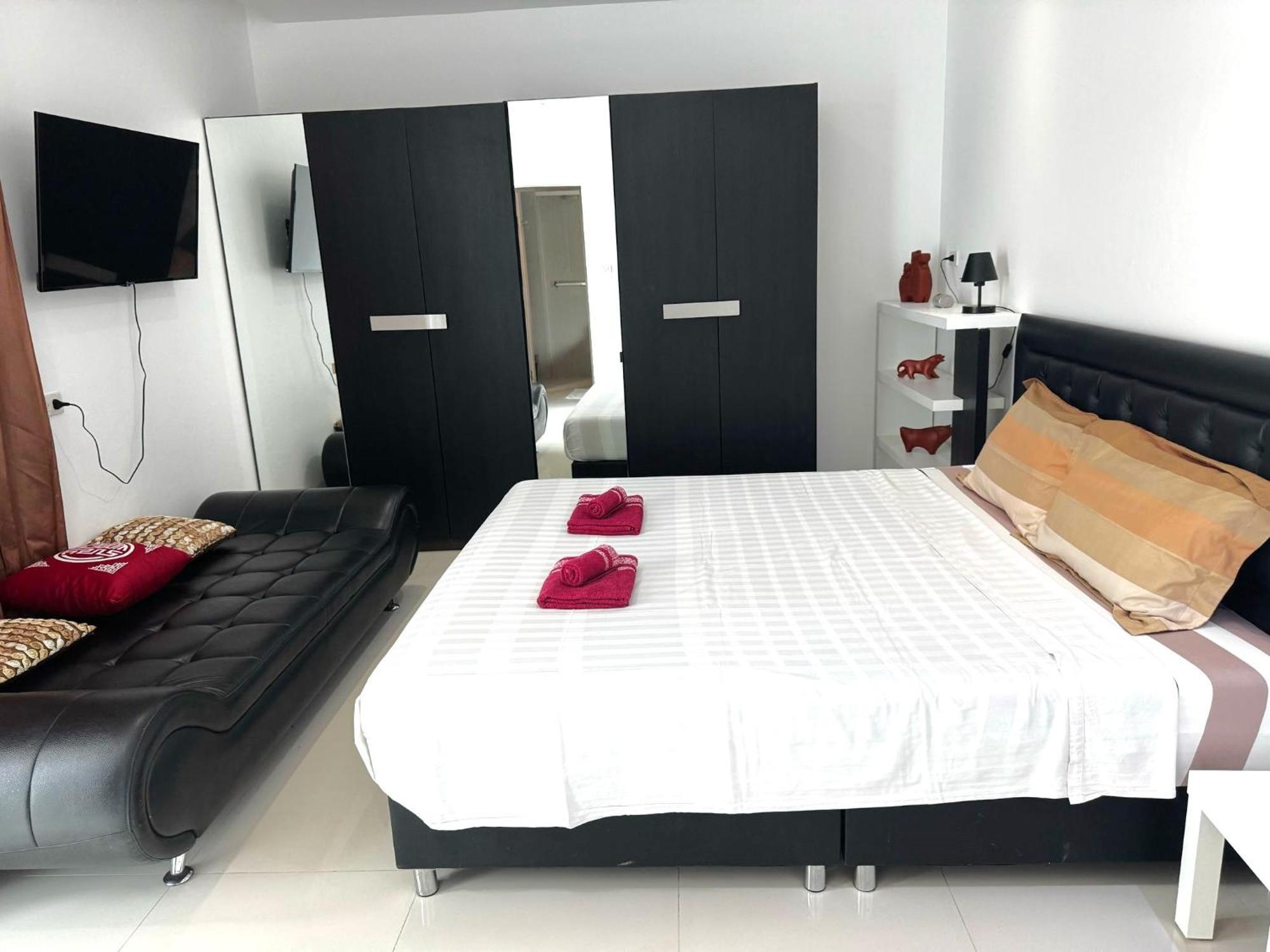Villa Cheloni 2 Bedrooms Kamala Beach Zewnętrze zdjęcie