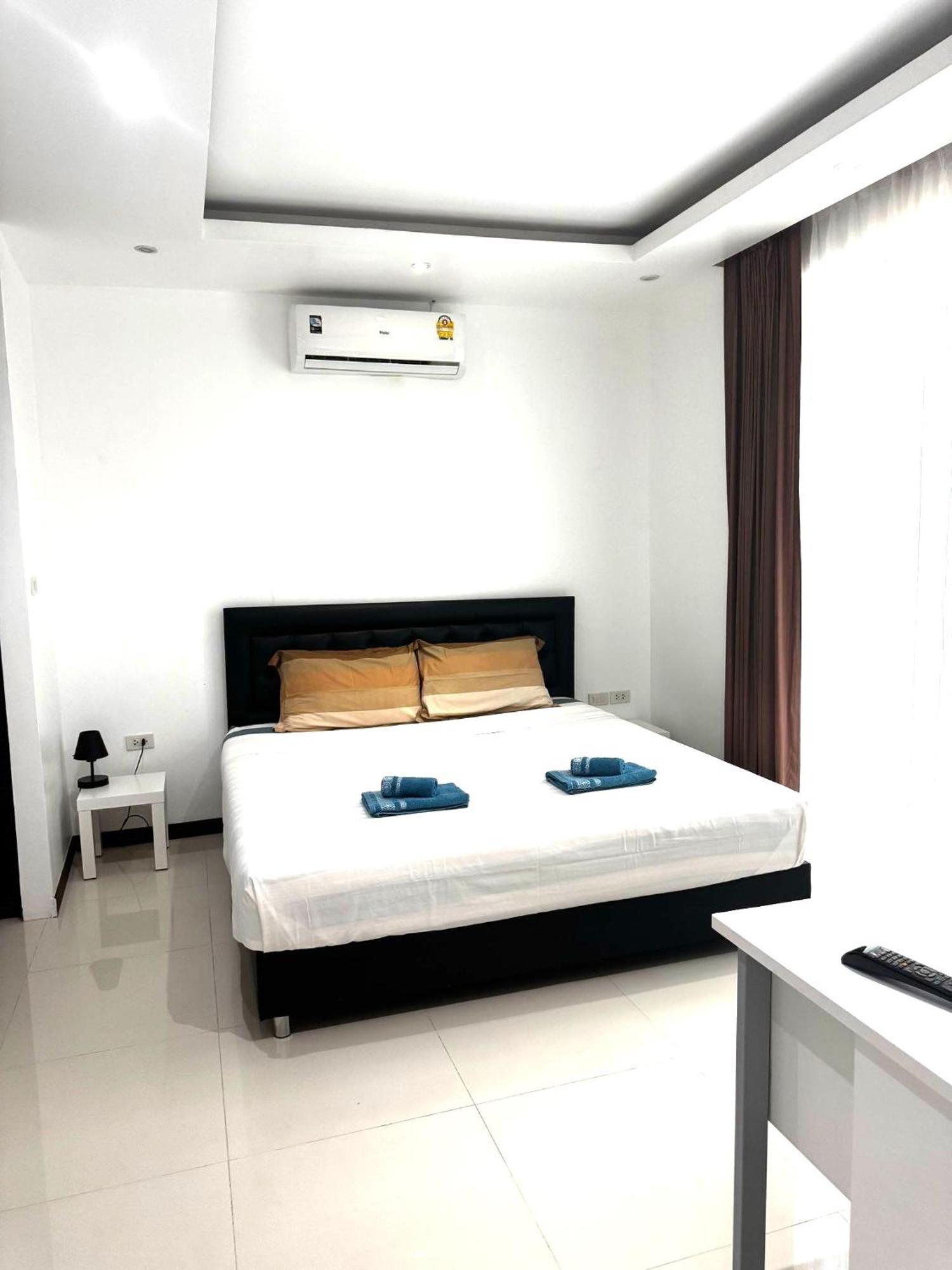 Villa Cheloni 2 Bedrooms Kamala Beach Zewnętrze zdjęcie
