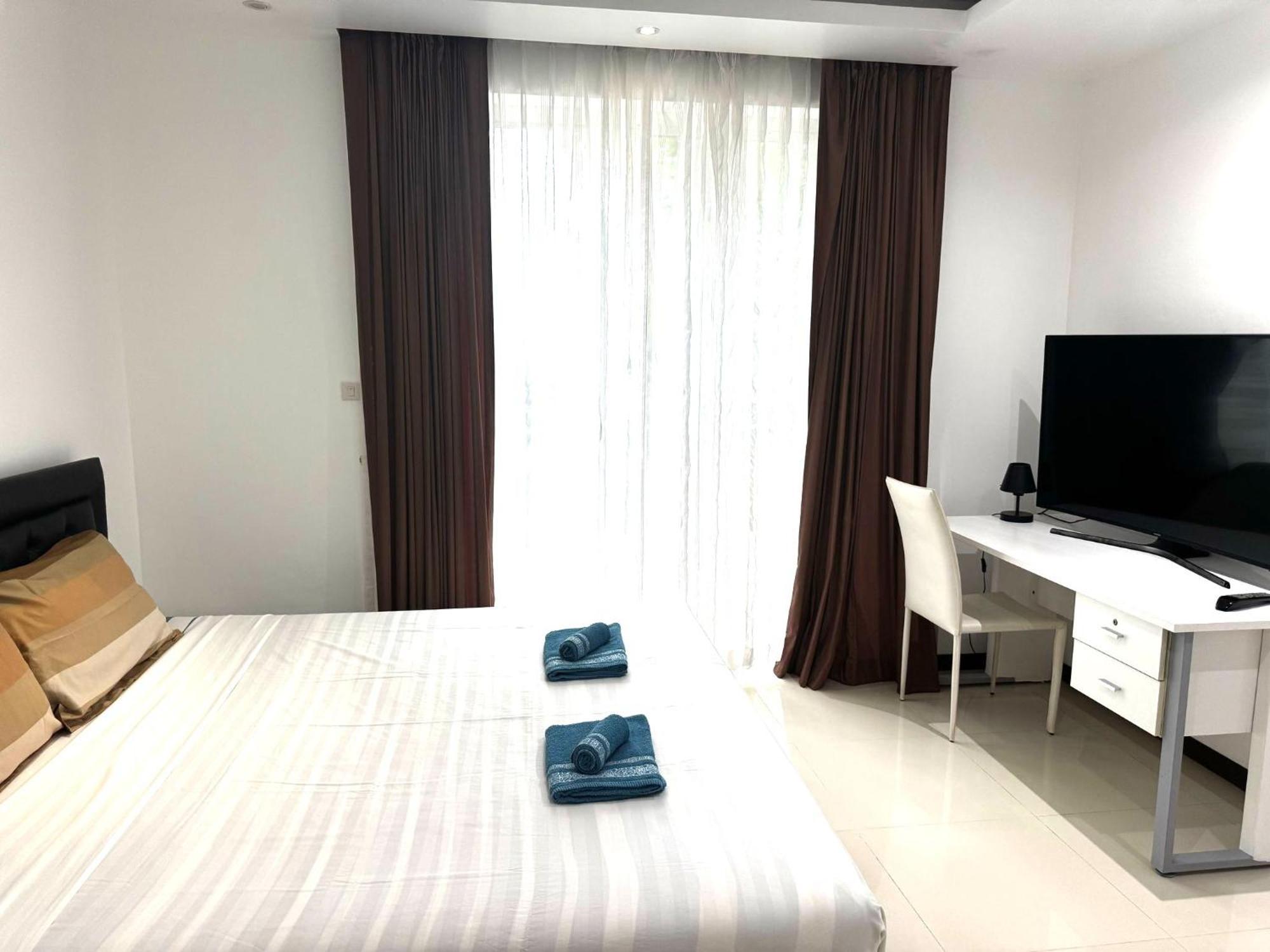 Villa Cheloni 2 Bedrooms Kamala Beach Zewnętrze zdjęcie